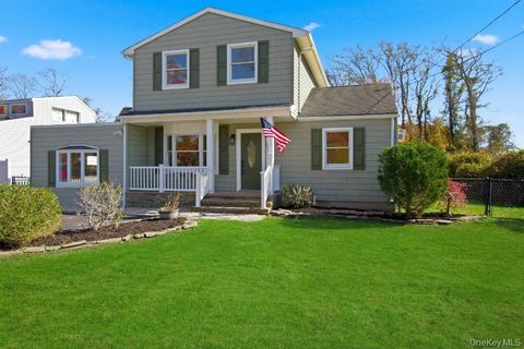 225 Lyman Road East Patchogue NY 11772