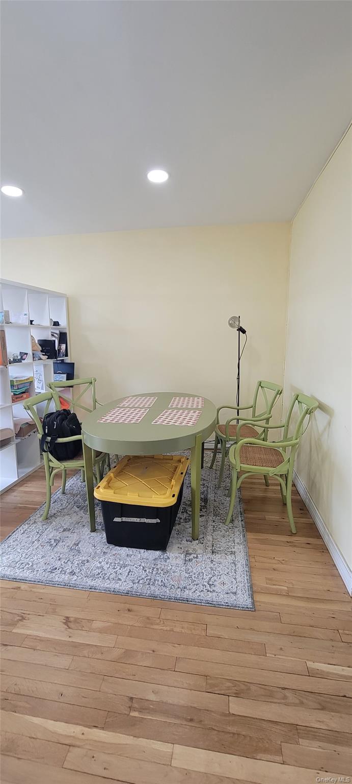 133 Beach 120th Street 3A