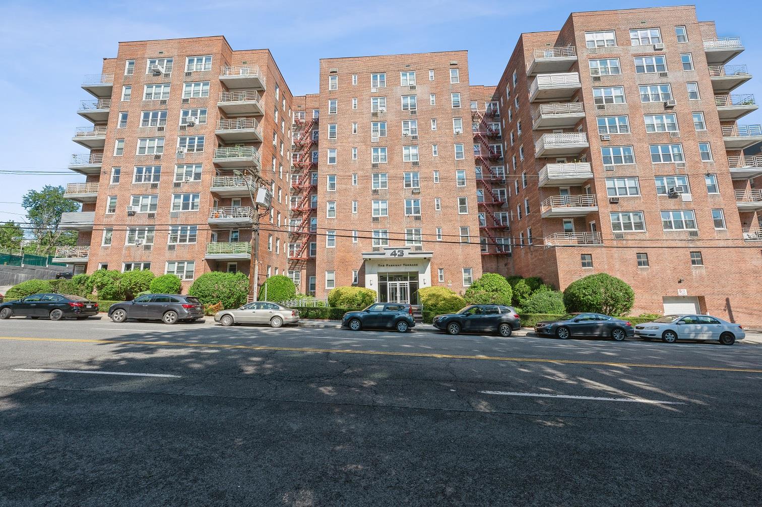 43 Bronx River Road #8R, Yonkers, New York image 13
