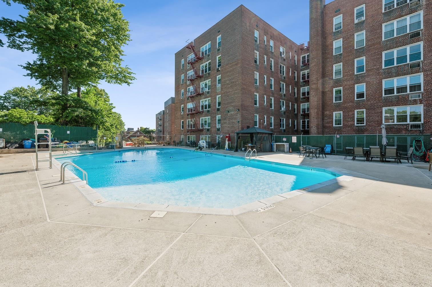 43 Bronx River Road #8R, Yonkers, New York image 16