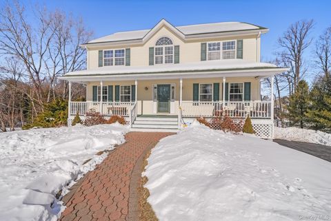 Homes For Sale - 70 Woodland Road<br/> Monroe, NY 10950