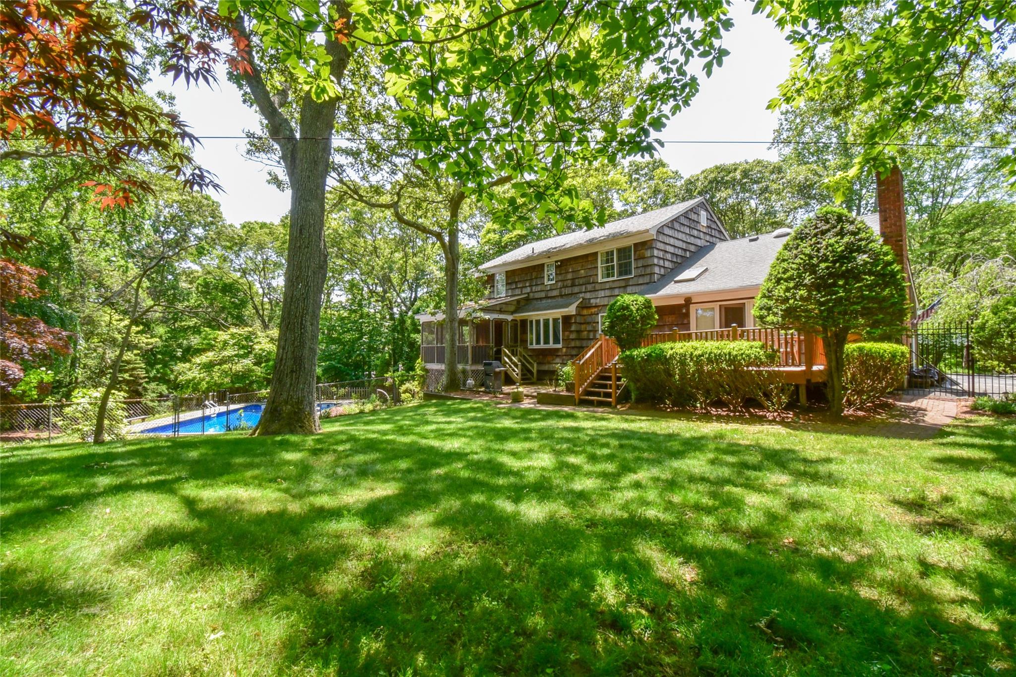 12 Cordwood Path, Shoreham, New York image 34