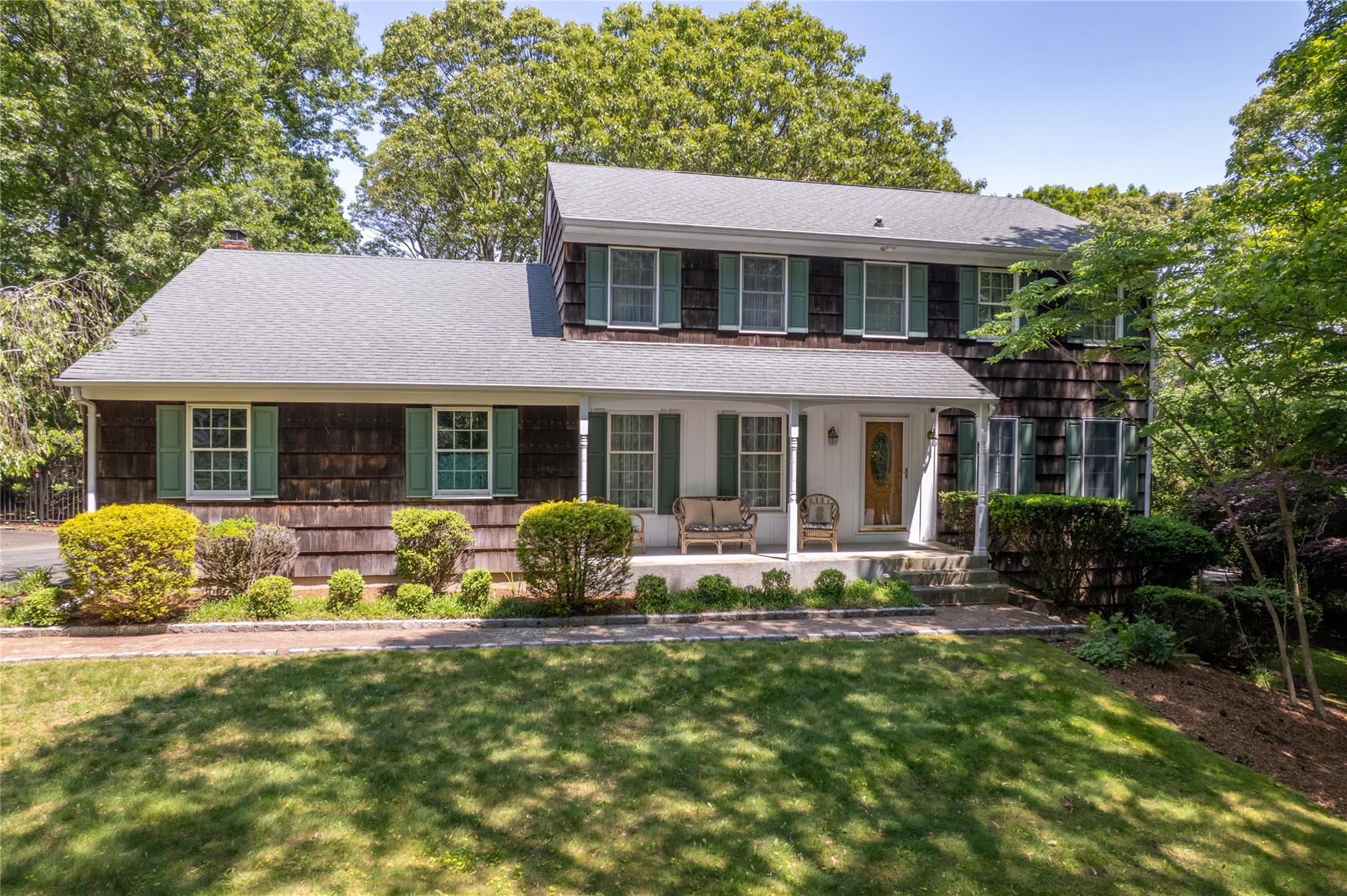 12 Cordwood Path, Shoreham, New York image 2