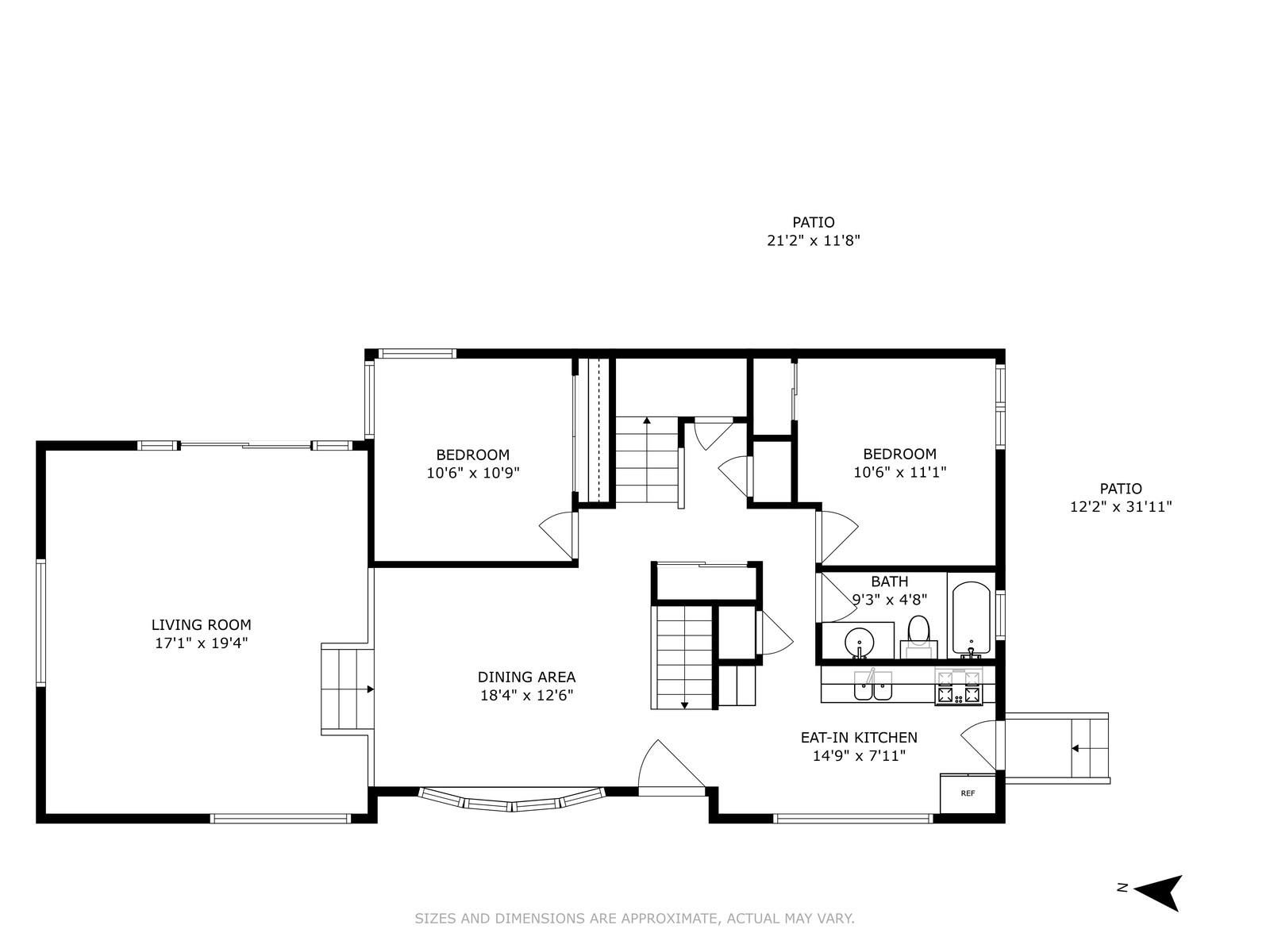 6 E Haven Lane, East Northport, New York image 28