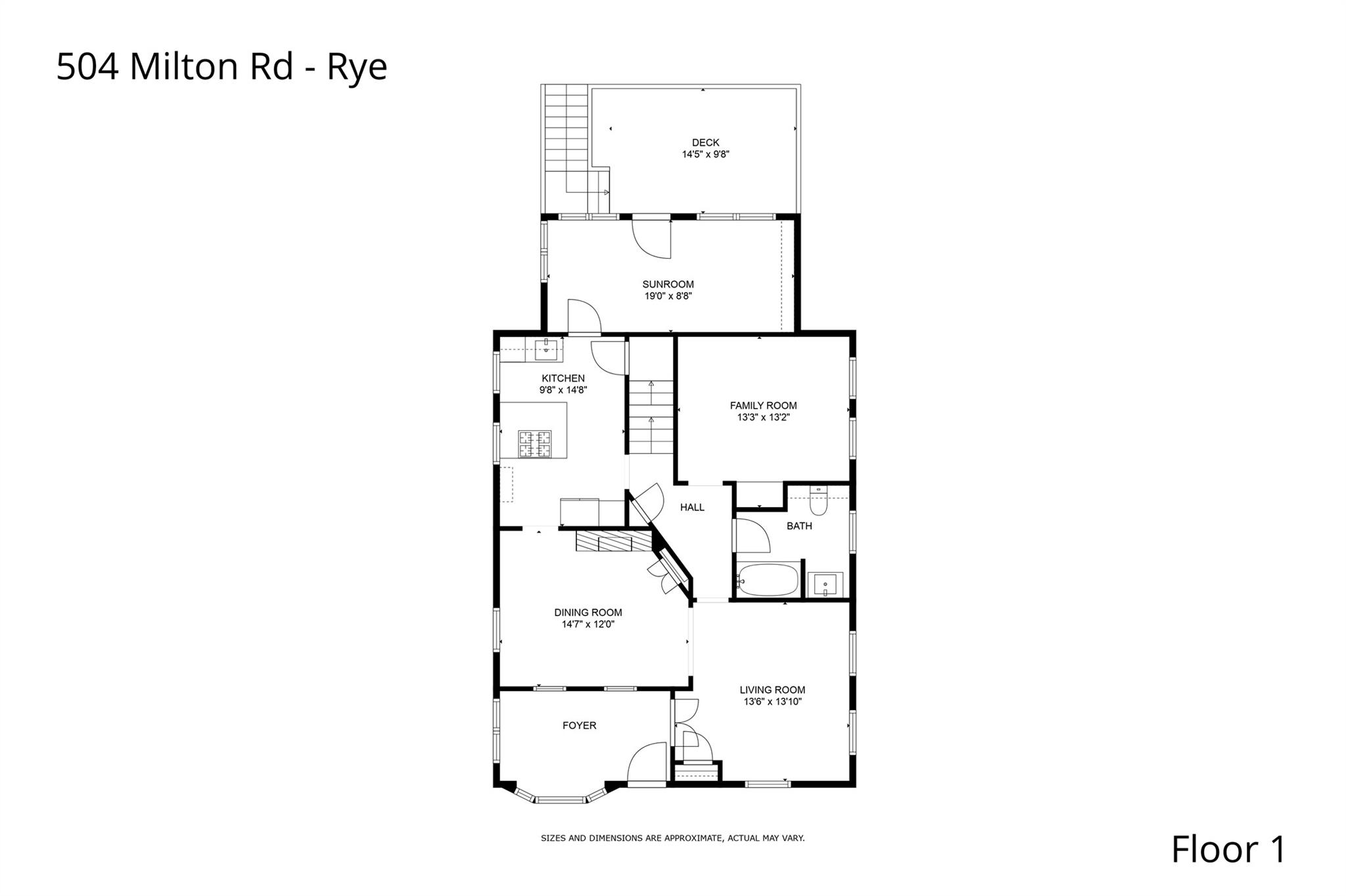 504 Milton Road, Rye, New York image 28
