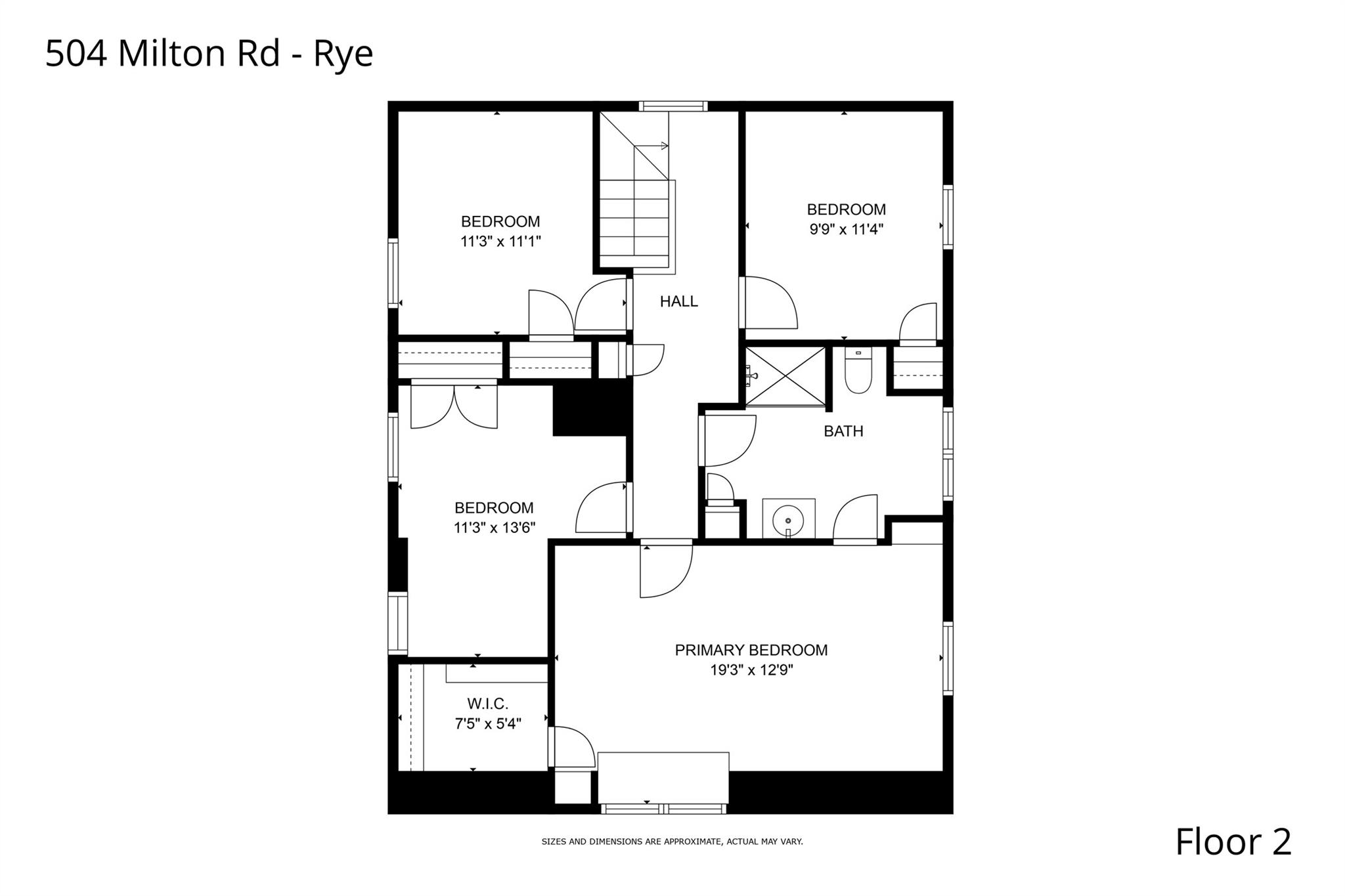 504 Milton Road, Rye, New York image 29