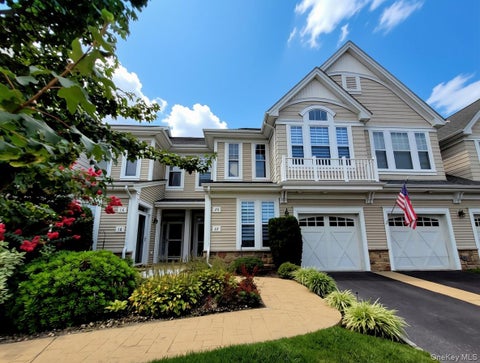 Photo of 20 Sonata Court, Lake Grove, NY 11755 (MLS # 1045573)