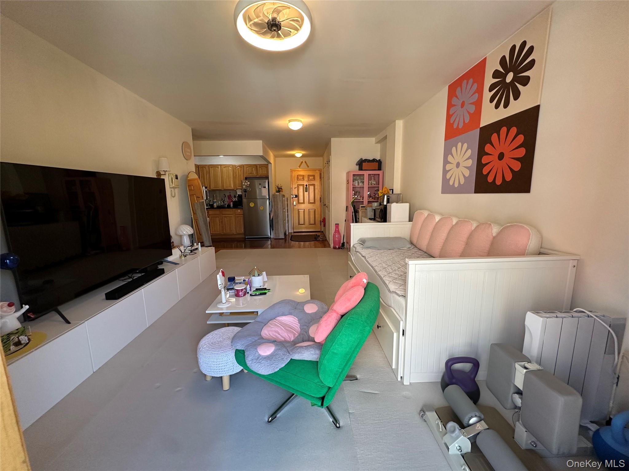 140-26 Cherry Avenue 5D