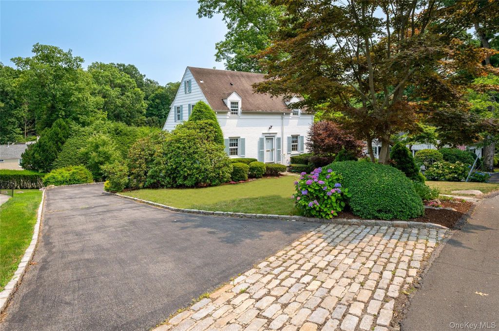 Photo of 21 Braxmar Drive S Braxmar DR, Harrison, NY 10528 (MLS # 1026359)