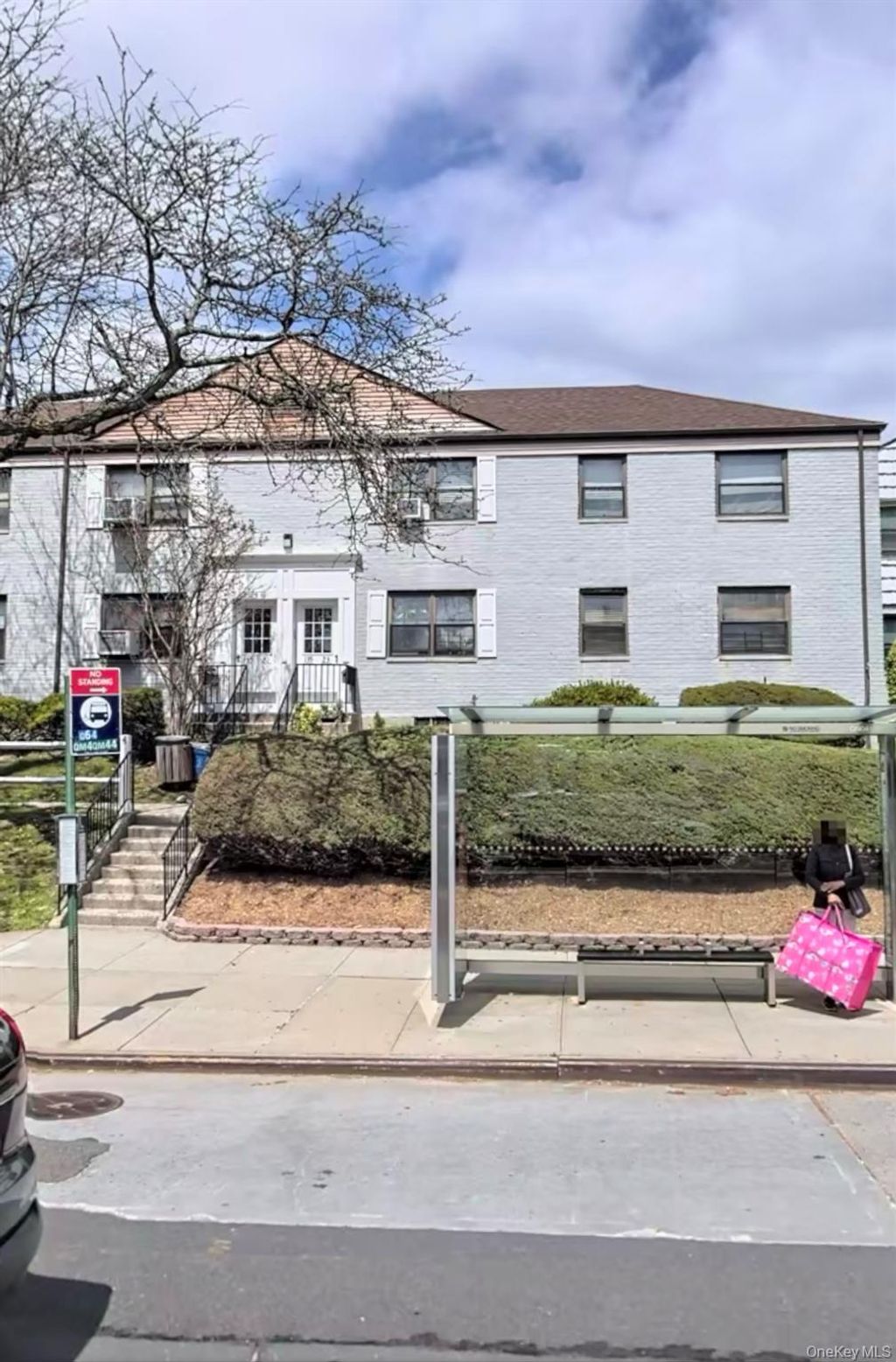 Photo of 135-23 Jewel Avenue #A, Flushing, NY 11367 (MLS # 895074)