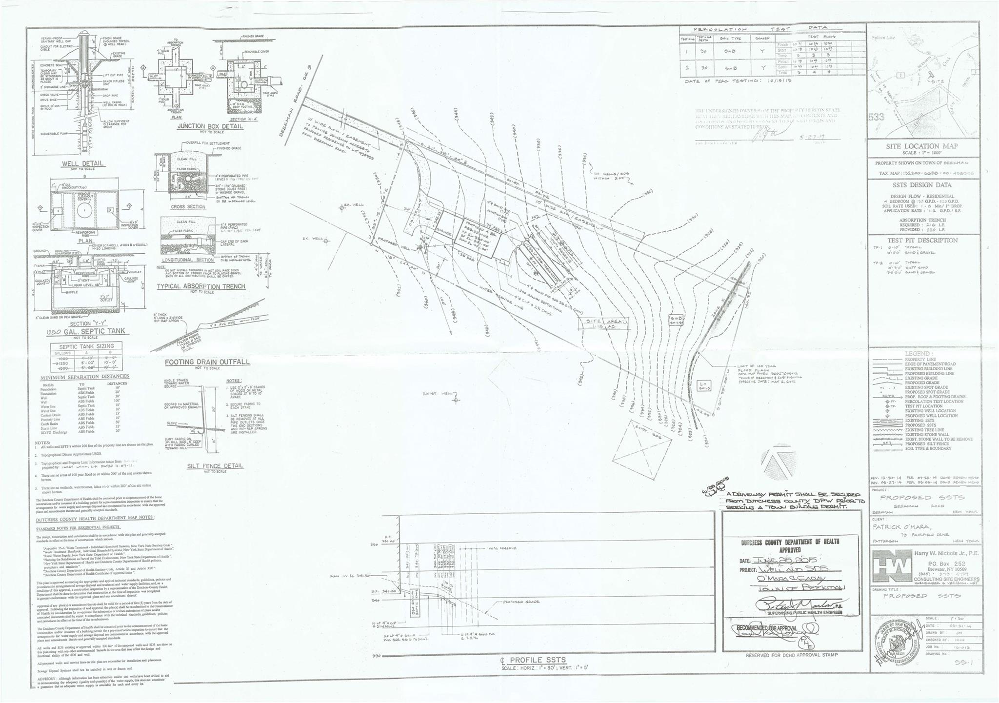 Beekman Road, Hopewell Junction, New York image 2