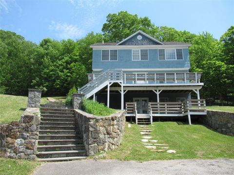 Multifamily For Sale - 750 Route 292<br/> Holmes, NY 12531