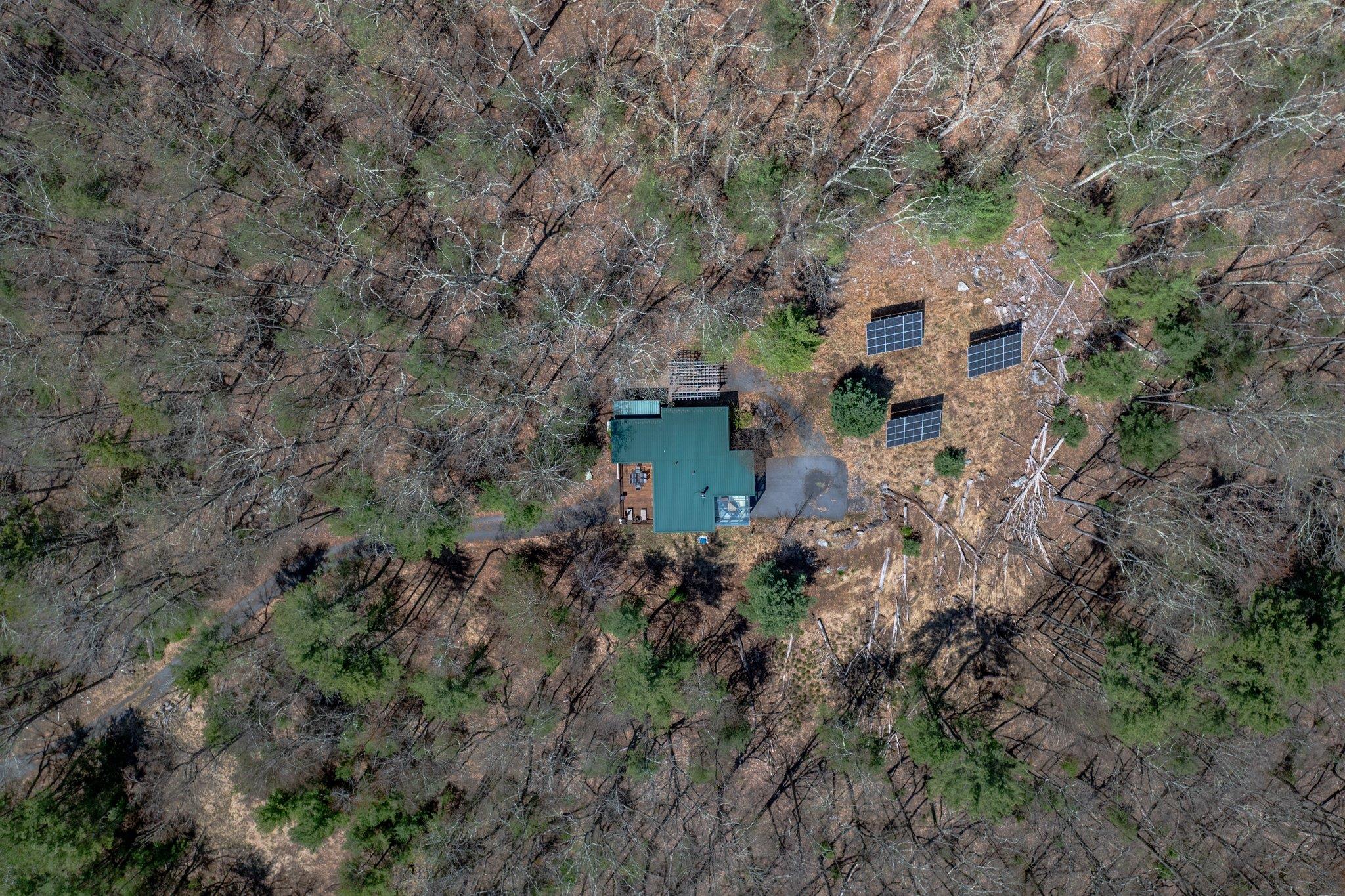 285 Upper Lumber Road, Glen Spey, New York image 34