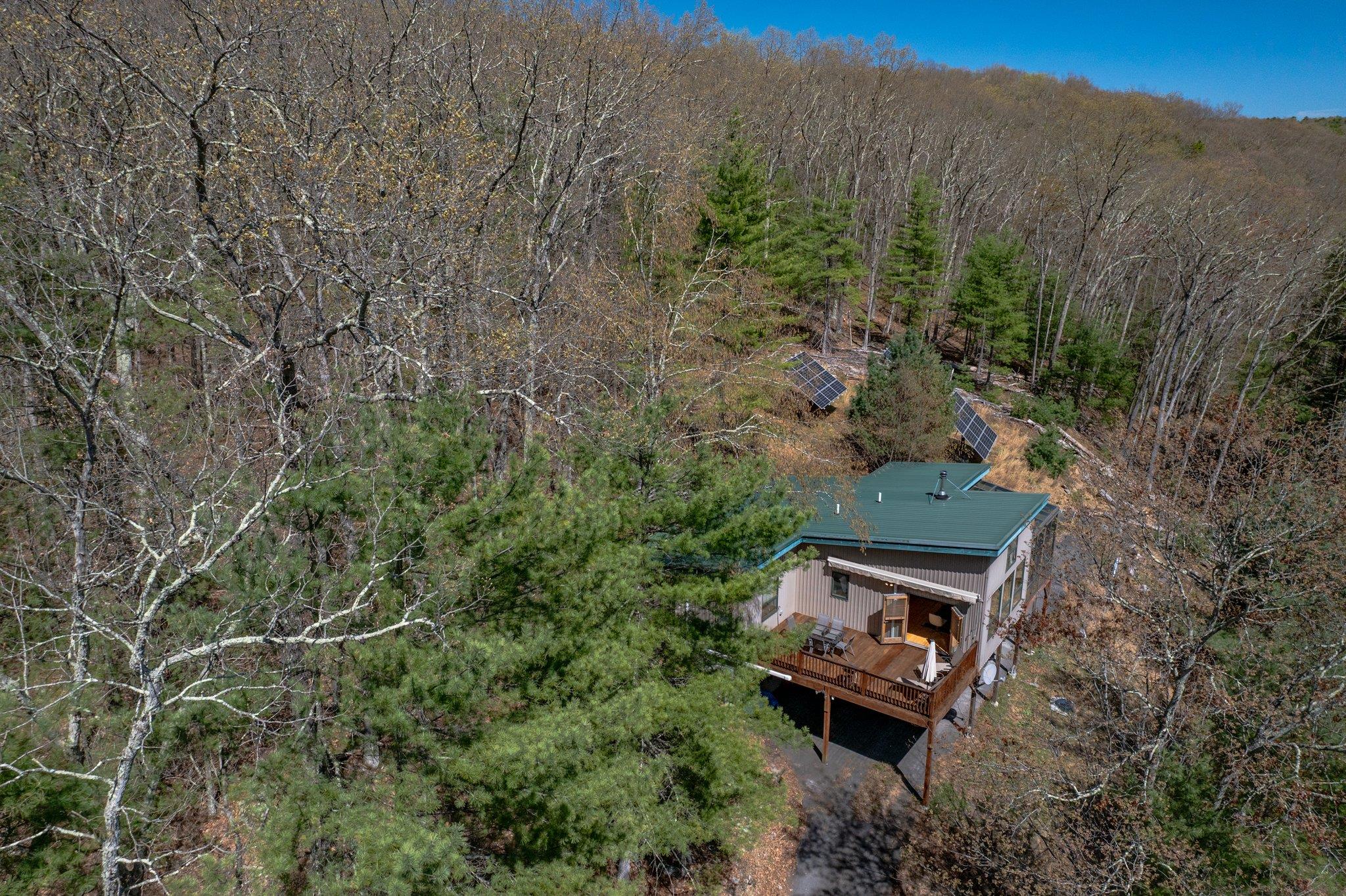 285 Upper Lumber Road, Glen Spey, New York image 40