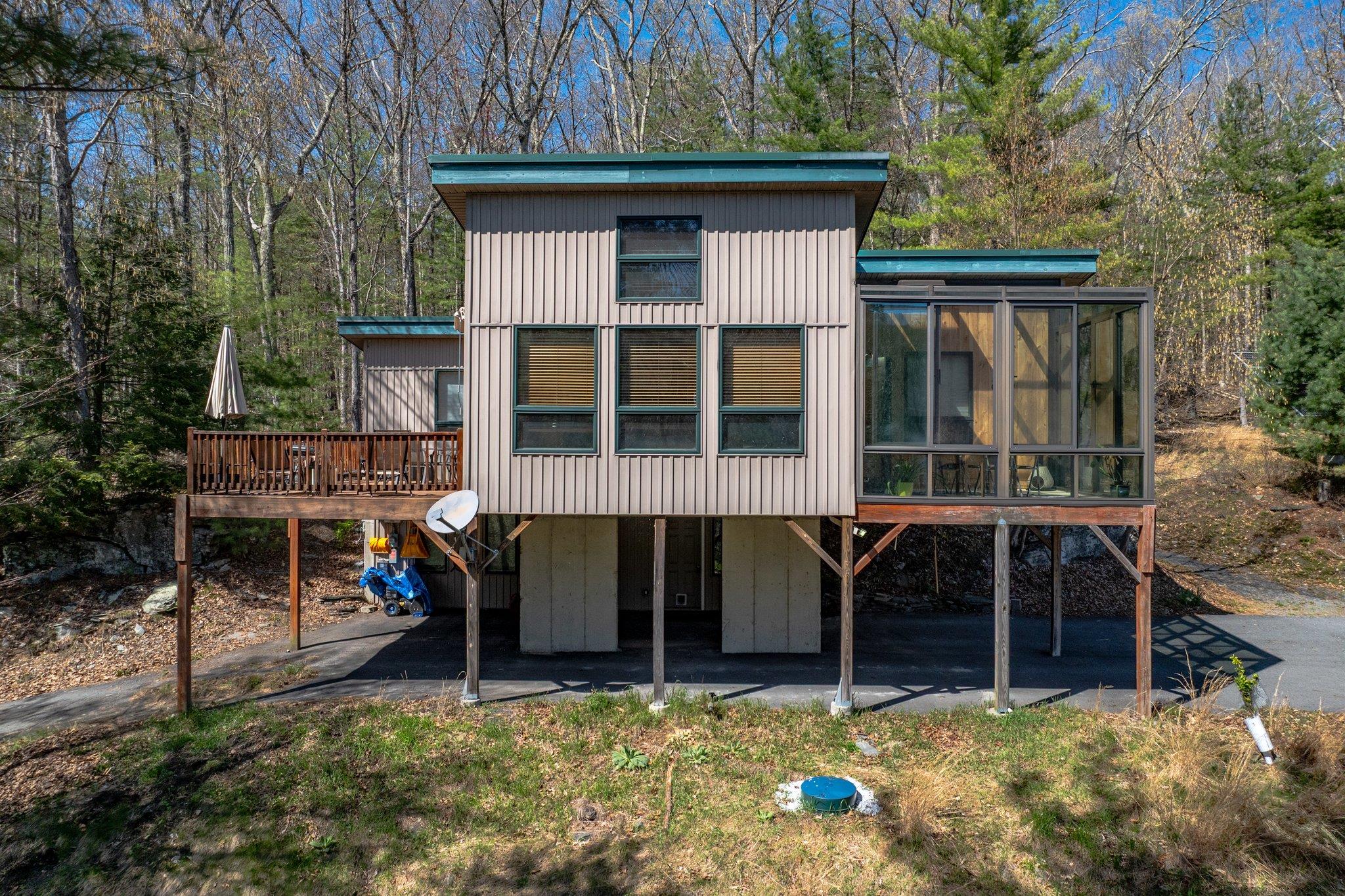 285 Upper Lumber Road, Glen Spey, New York image 2