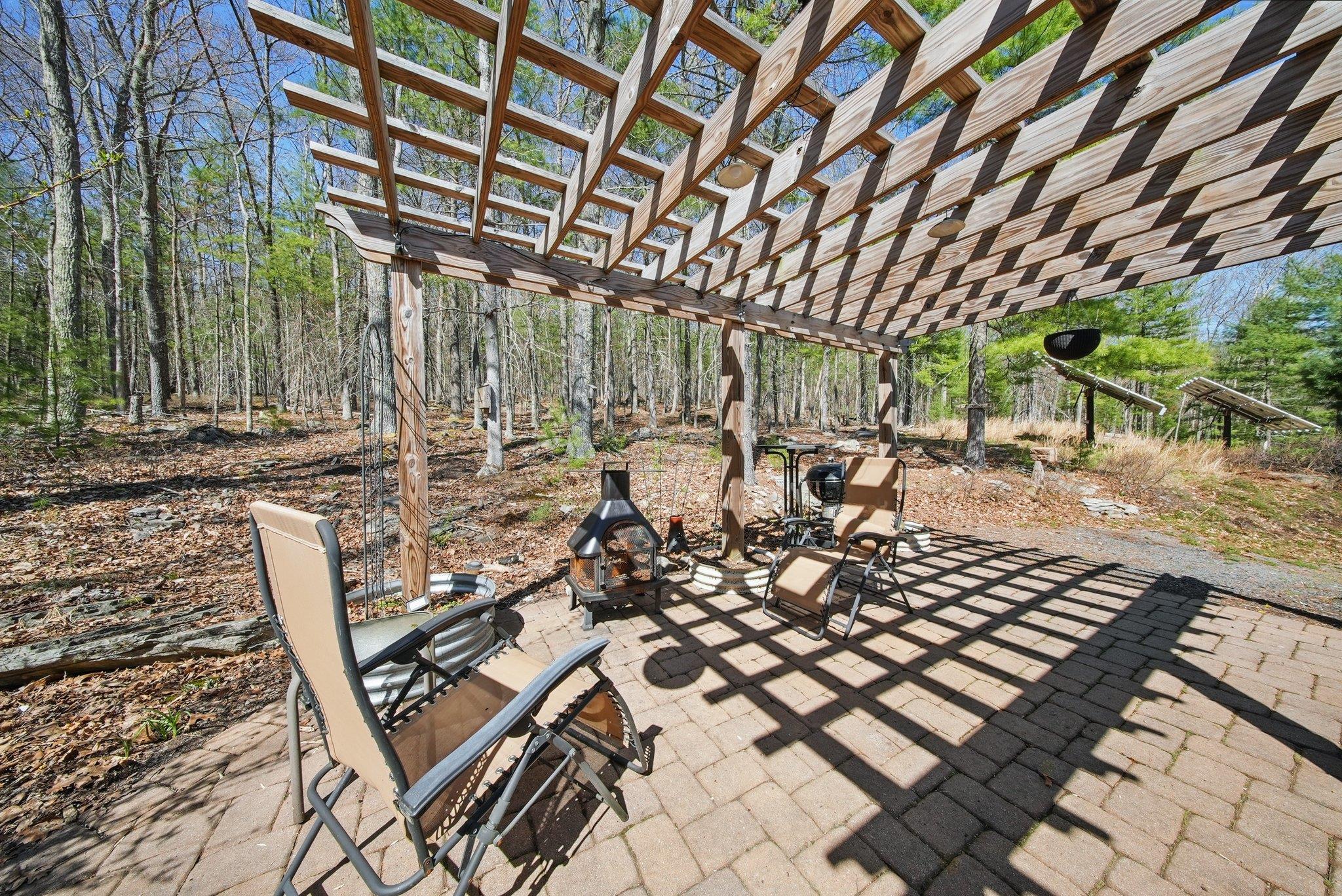 285 Upper Lumber Road, Glen Spey, New York image 22