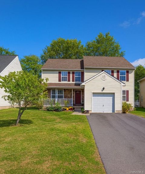 317 Angelo Drive Montgomery NY 12549