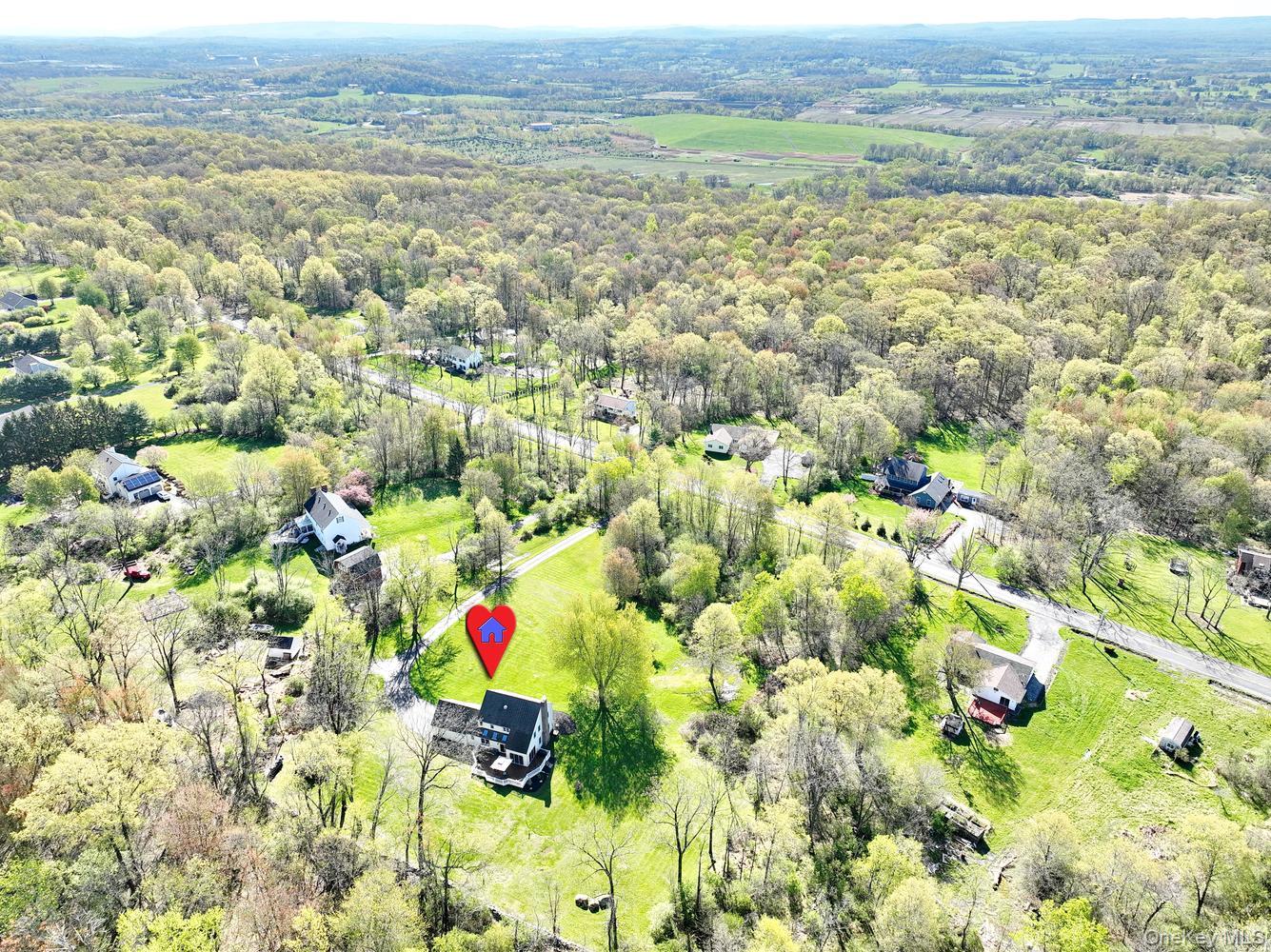 1051 Ridgebury Road