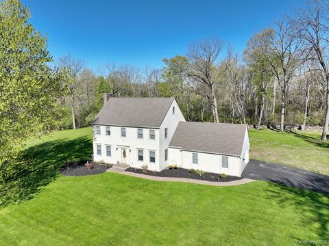 1051 Ridgebury Road New Hampton NY 10958