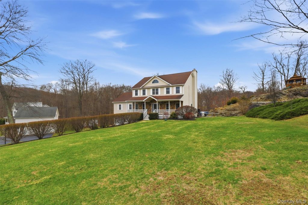 Photo of 48 Tower Road, Hopewell Junction, NY 12533 (MLS # 956136)