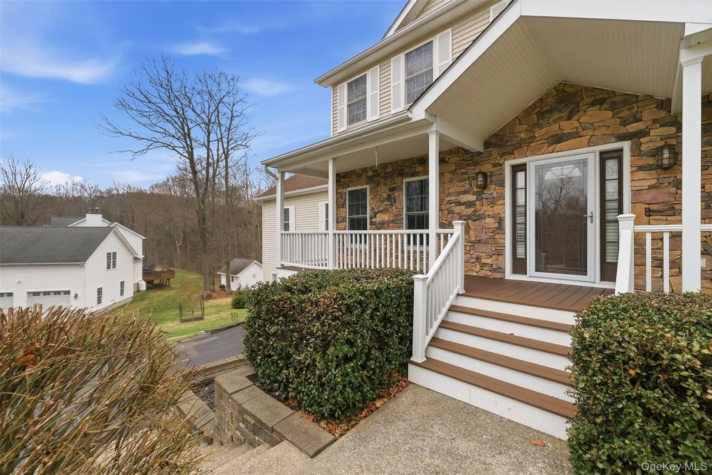 Photo of 48 Tower Road, Hopewell Junction, NY 12533 (MLS # 956136)