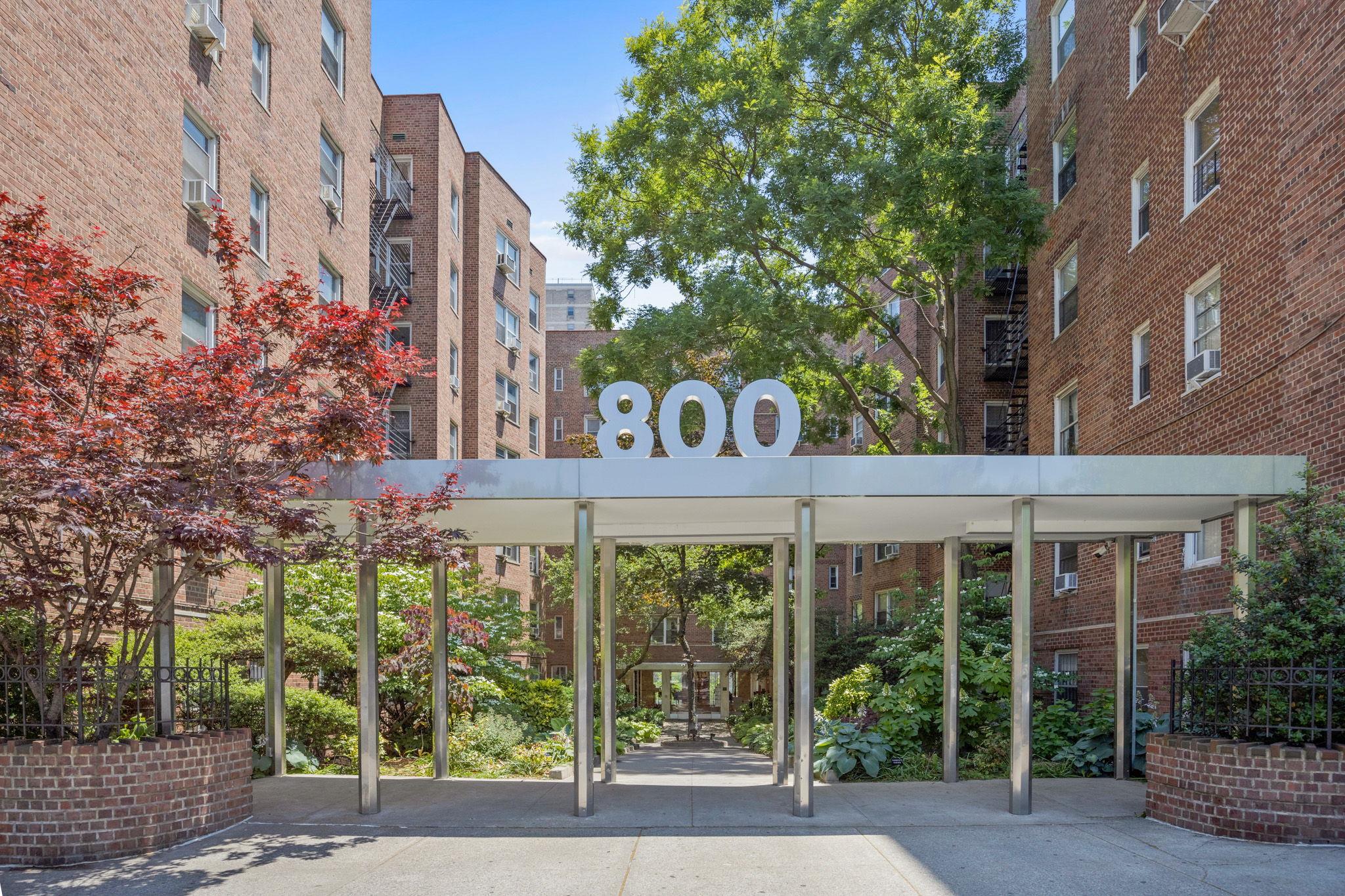 800 Grand Concourse #GK-N, Bronx, New York image 10
