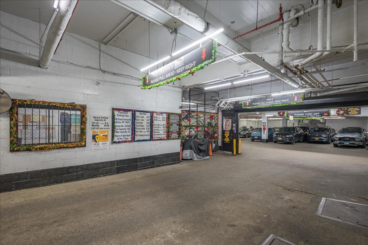 800 Grand Concourse #GK-N, Bronx, New York image 11