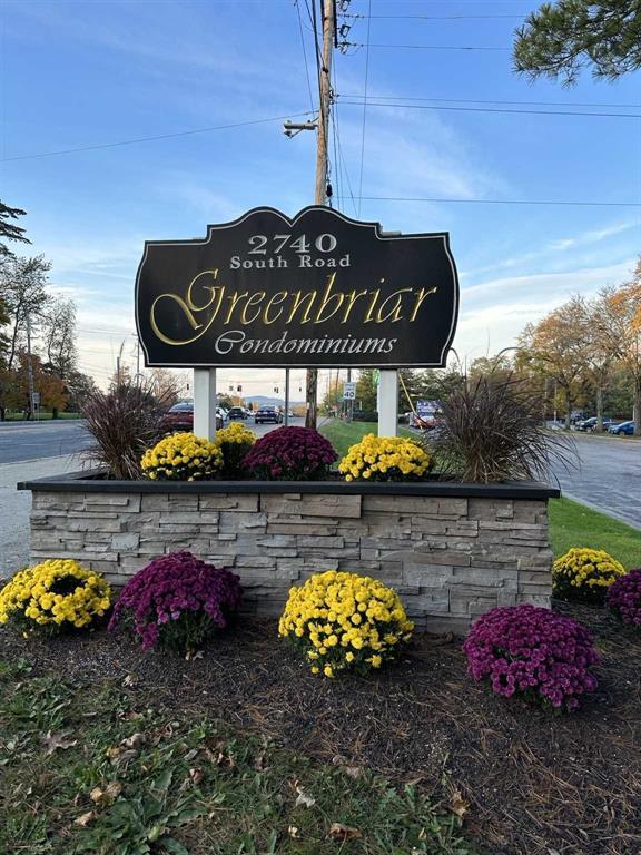 South Road E12, Poughkeepsie, New York - 1 Bedrooms  
1 Bathrooms  
4 Rooms - 