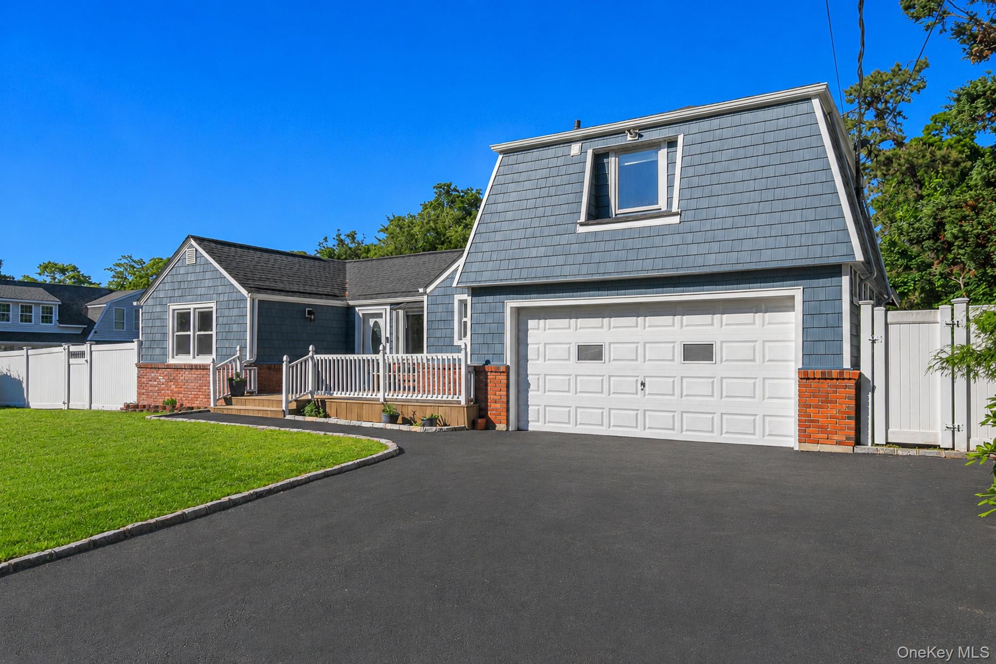 33 Lillian Road