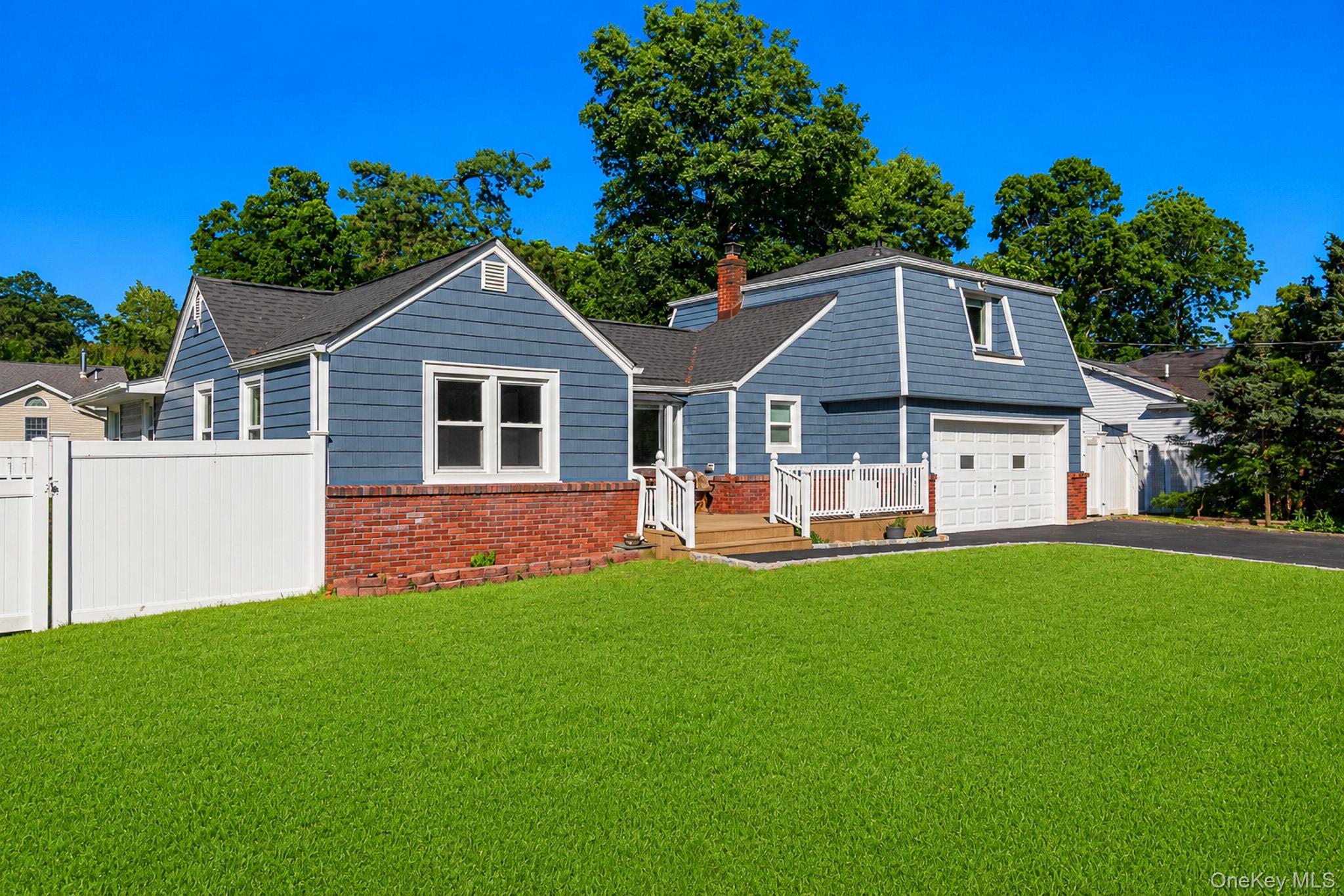 33 Lillian Road