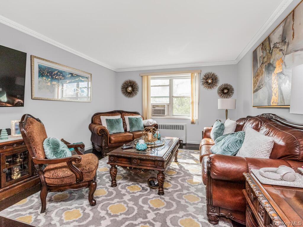 1234 Midland Avenue 5C