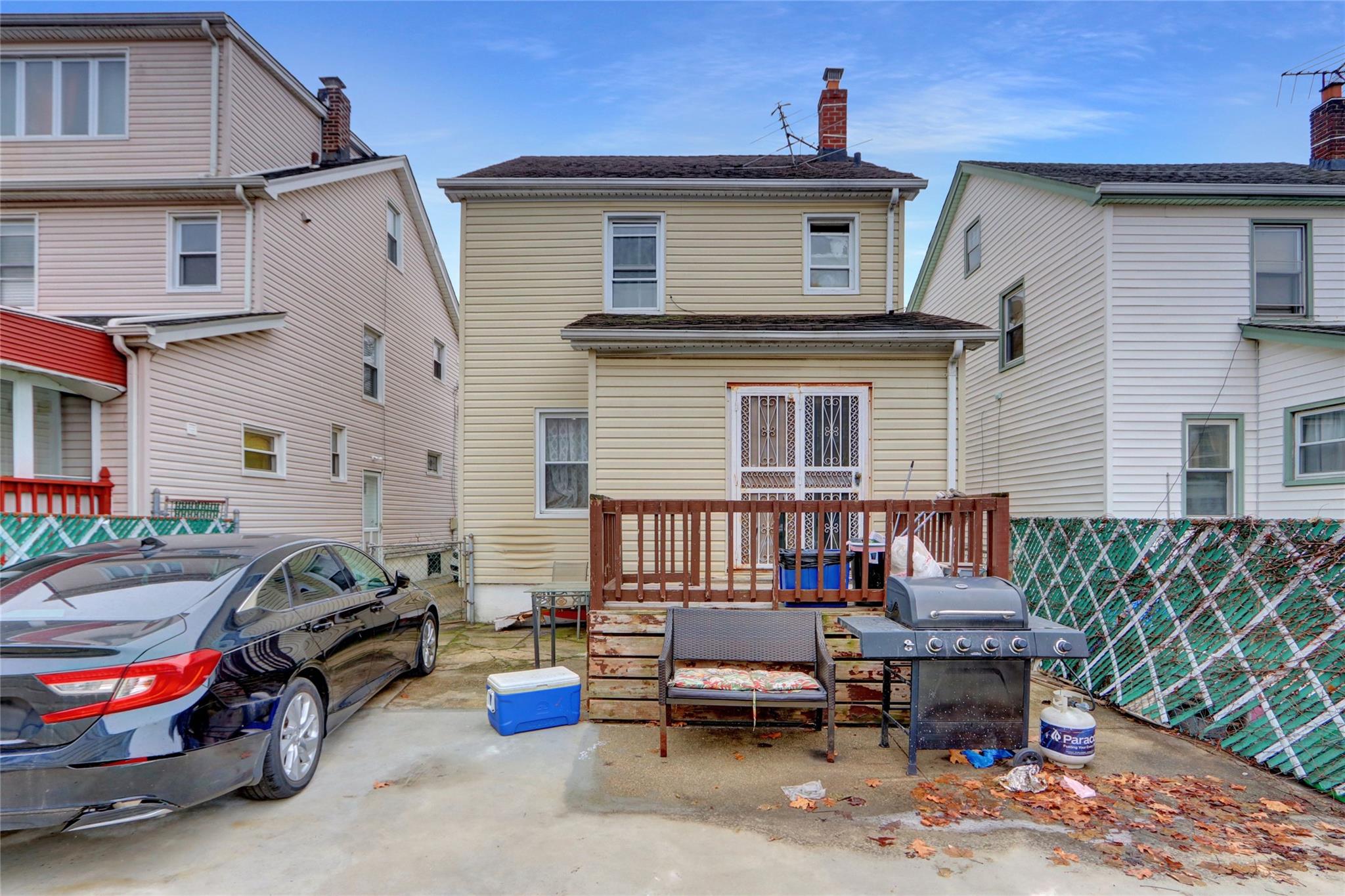 240-23 145 Ave 145 Avenue Ave, Rosedale, New York image 13