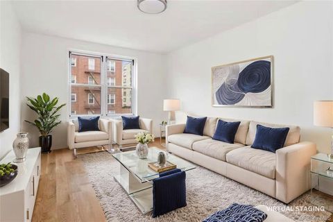 Condo For Sale - 142-20 Franklin Avenue #6E<br/> Flushing, NY 11355