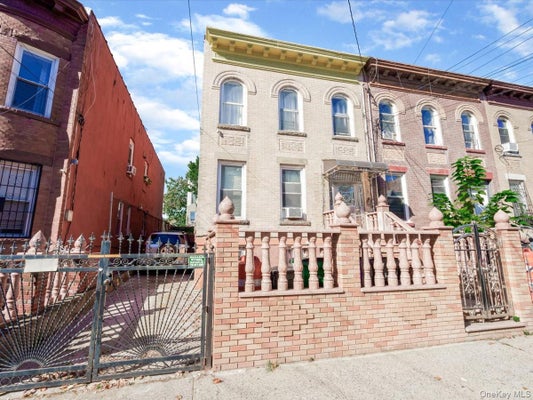 436 LINCOLN AVE, BROOKLYN, NY 11208 - Image 4e81cf1c76e4d298d2e3265496aecf92/662479418