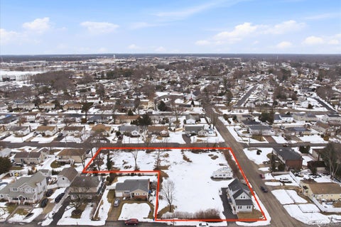 Homes For Sale - 35 Weston Avenue<br/> Deer Park, NY 11729