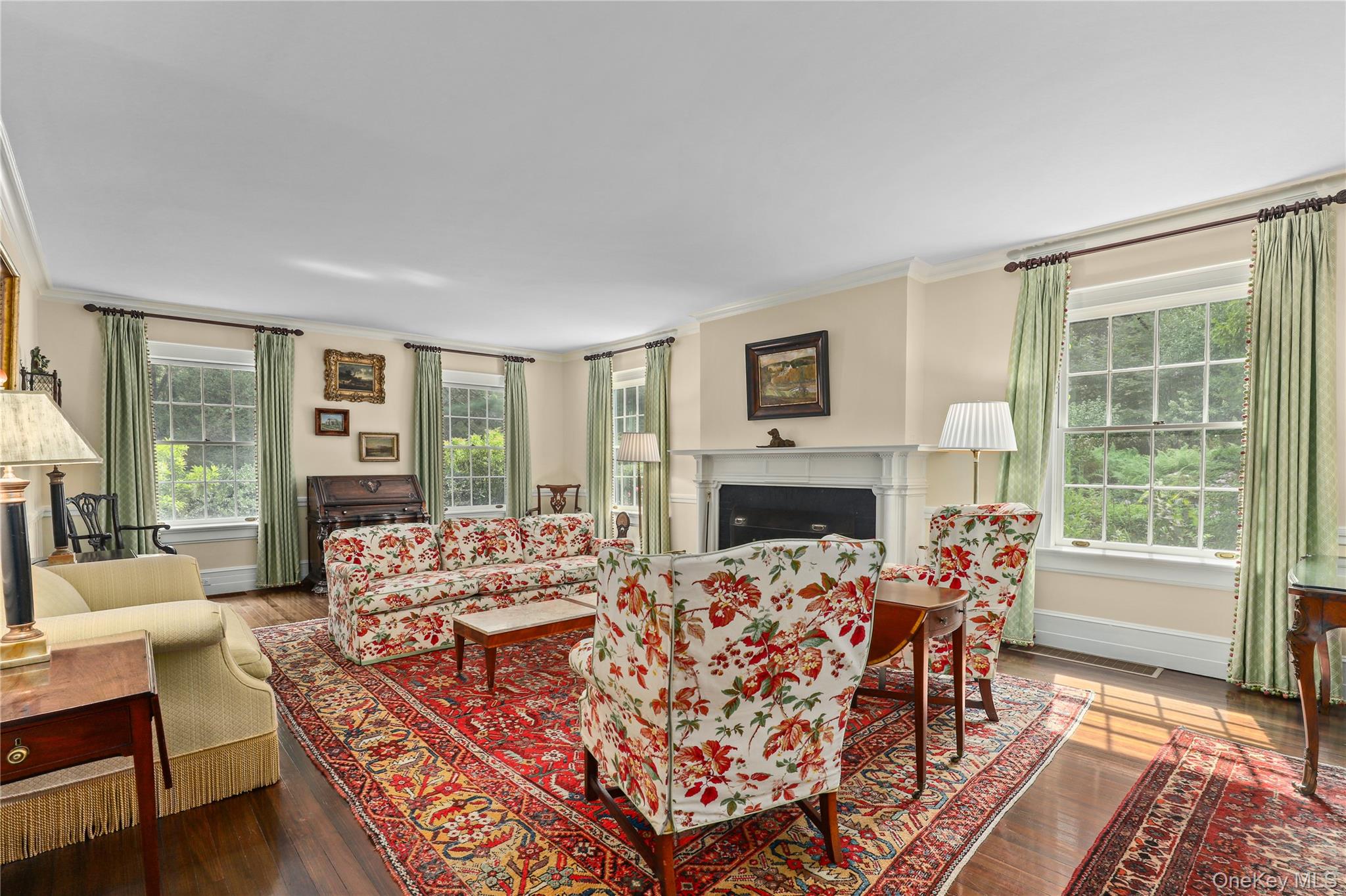 328 (Lot 1 & 2) McLain Street