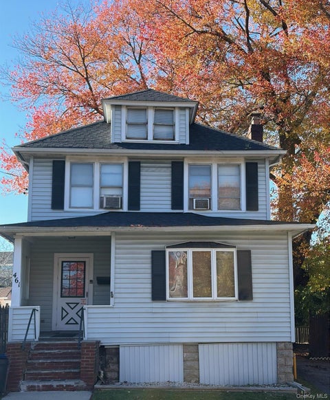 Photo of 461 Carpenter Avenue, Newburgh, NY 12550 (MLS # 1066770)