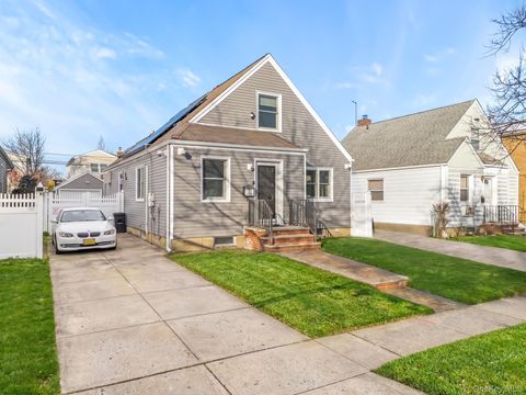 Homes For Sale - 163-37 20th Avenue<br/> Whitestone, NY 11357