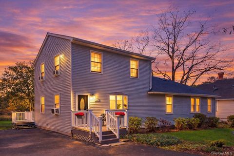 333 Canoe Hill Road Saugerties NY 12477