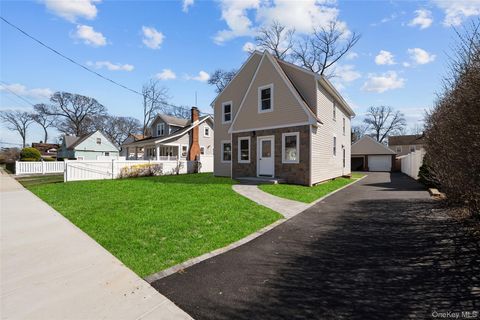 65 Mount Joy Avenue Freeport NY 11520