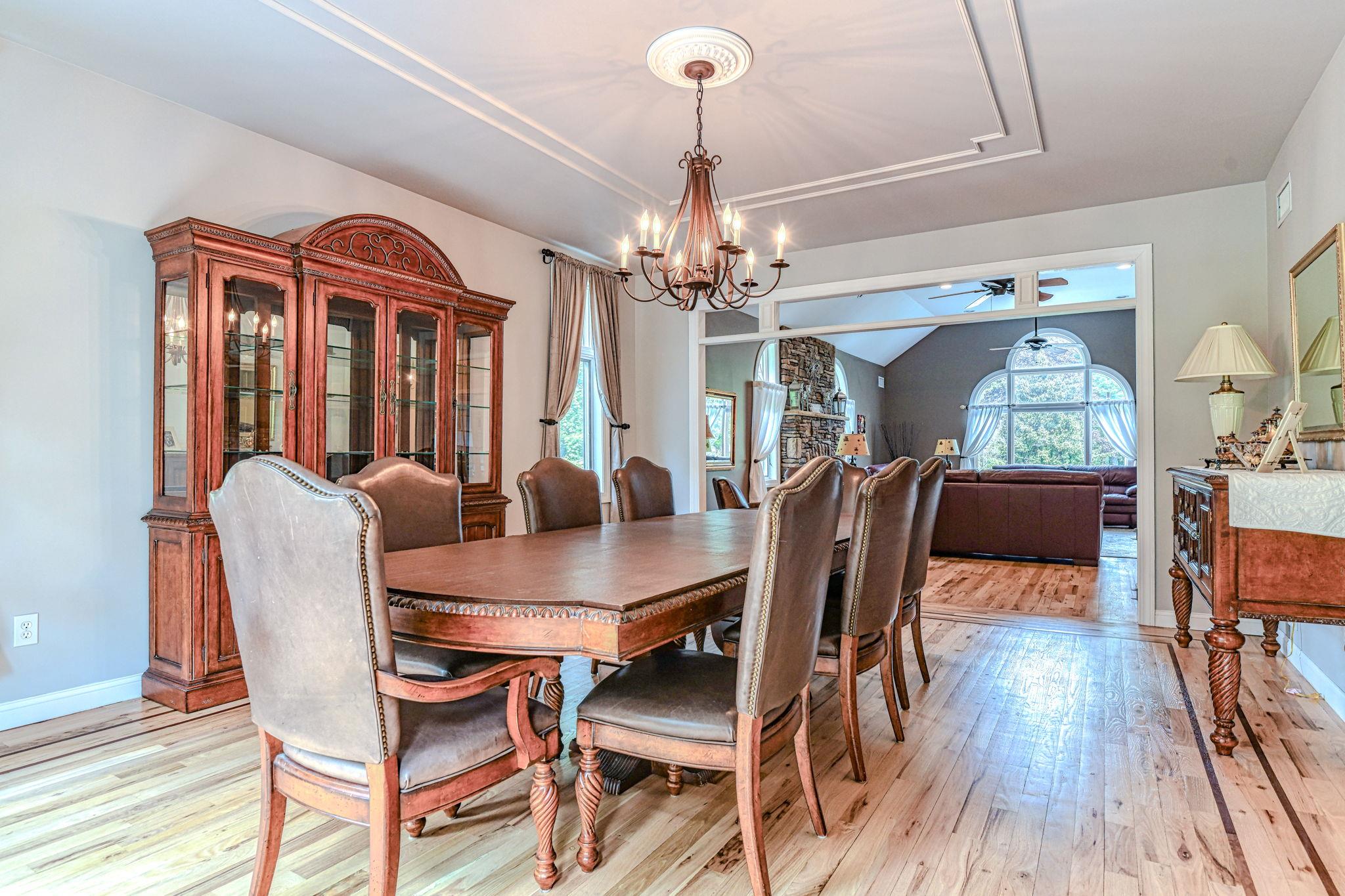 34 Clark Lane, Harriman, New York image 14