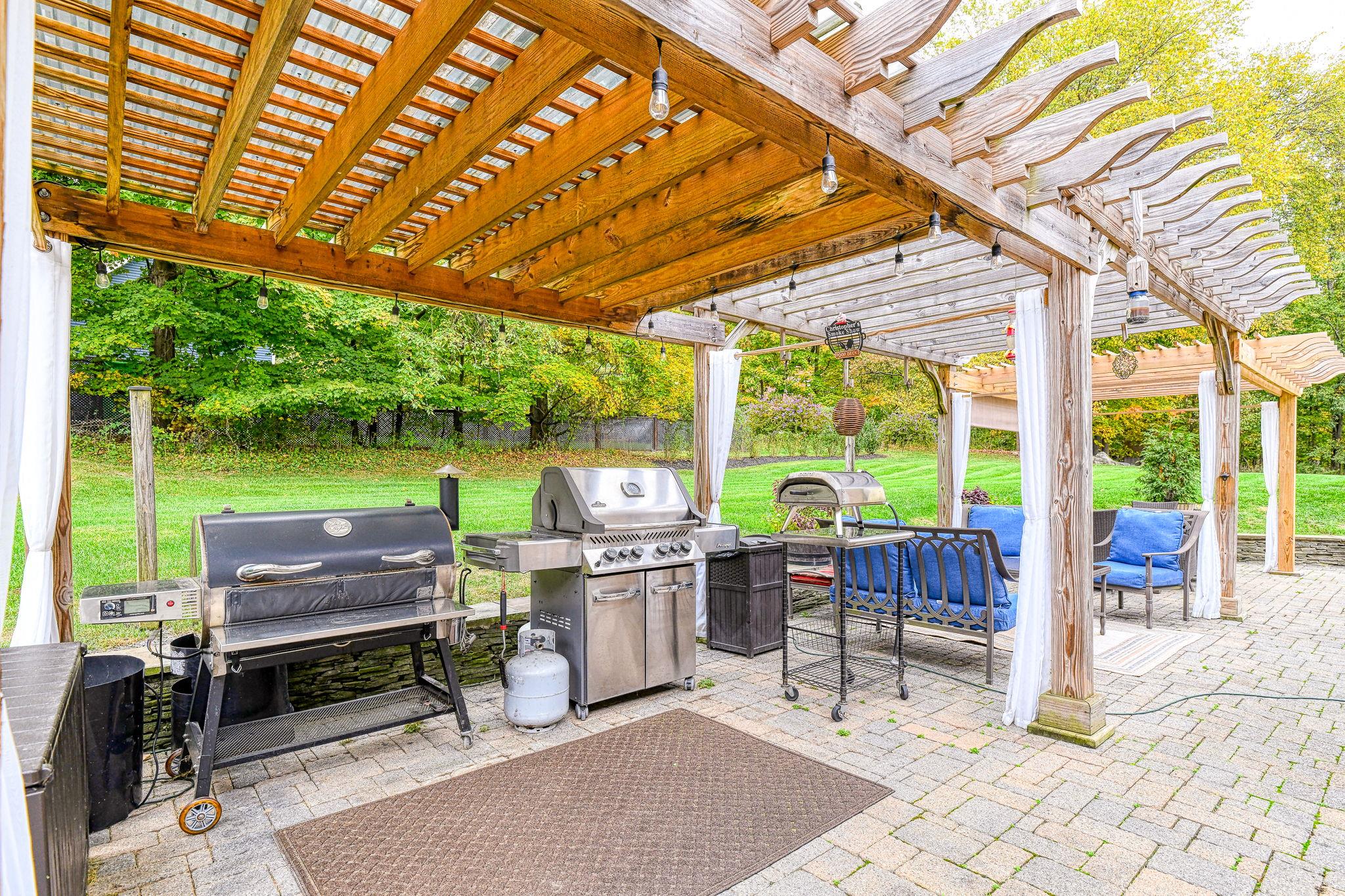 34 Clark Lane, Harriman, New York image 38