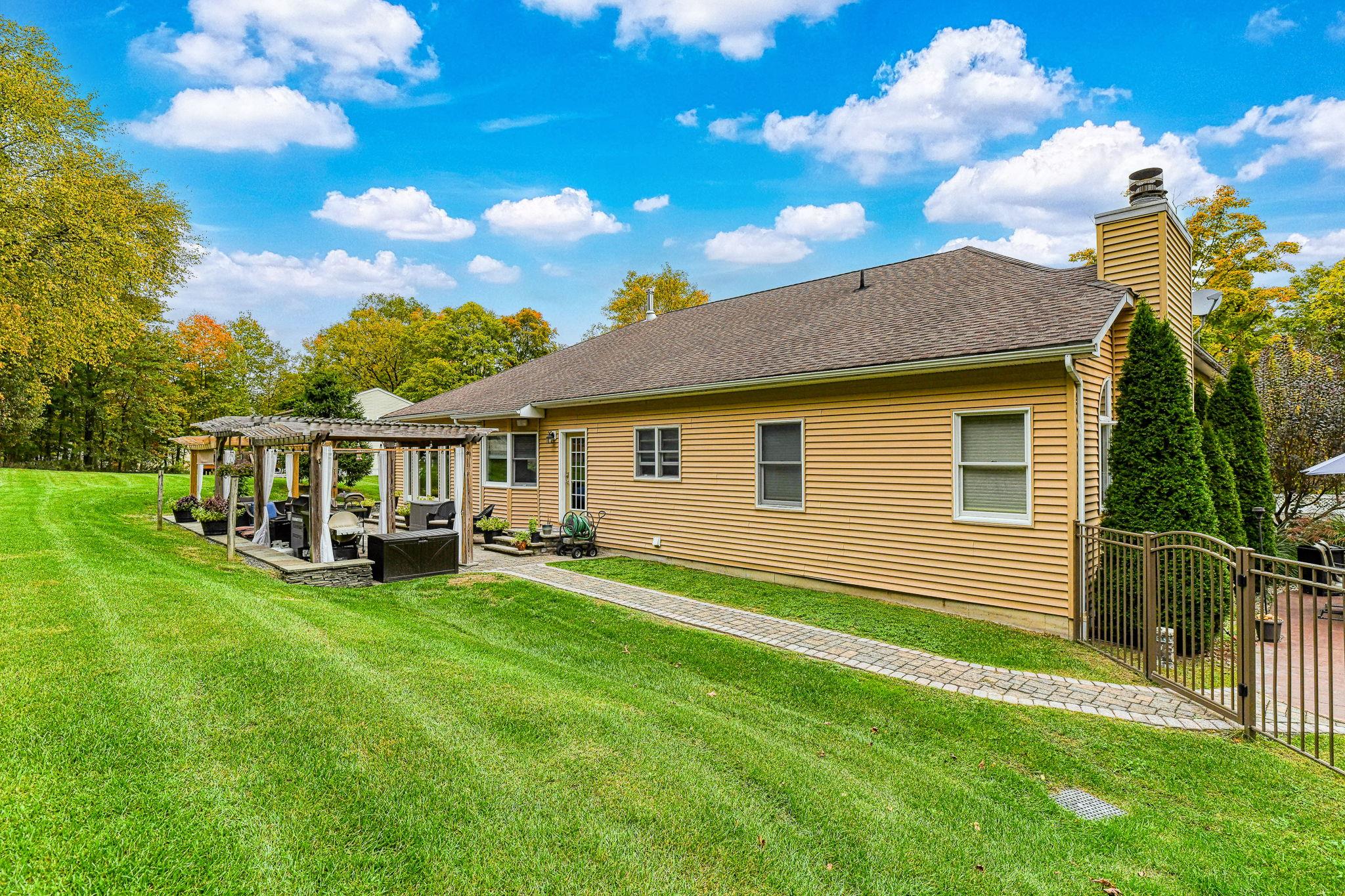 34 Clark Lane, Harriman, New York image 43