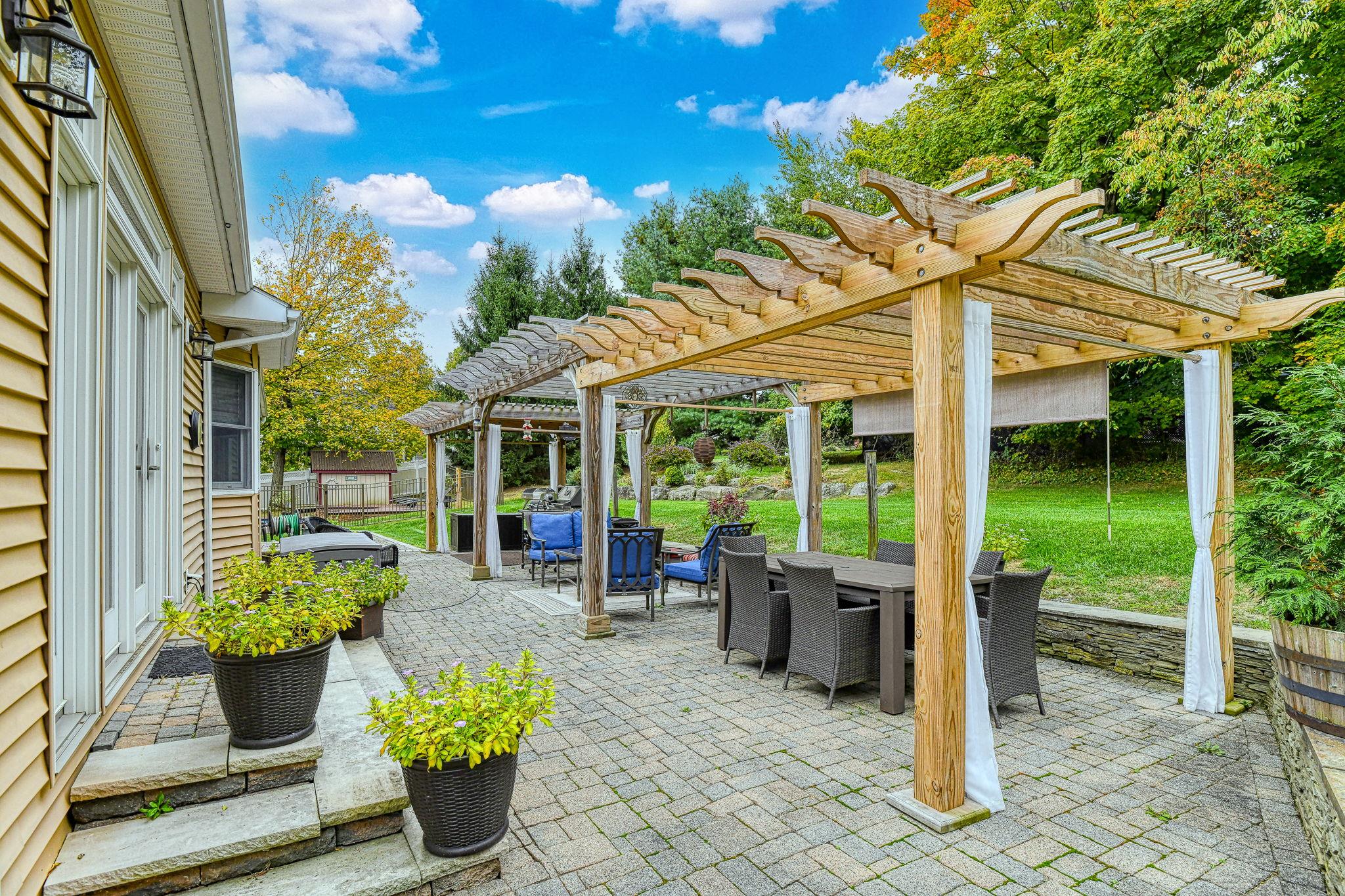 34 Clark Lane, Harriman, New York image 37