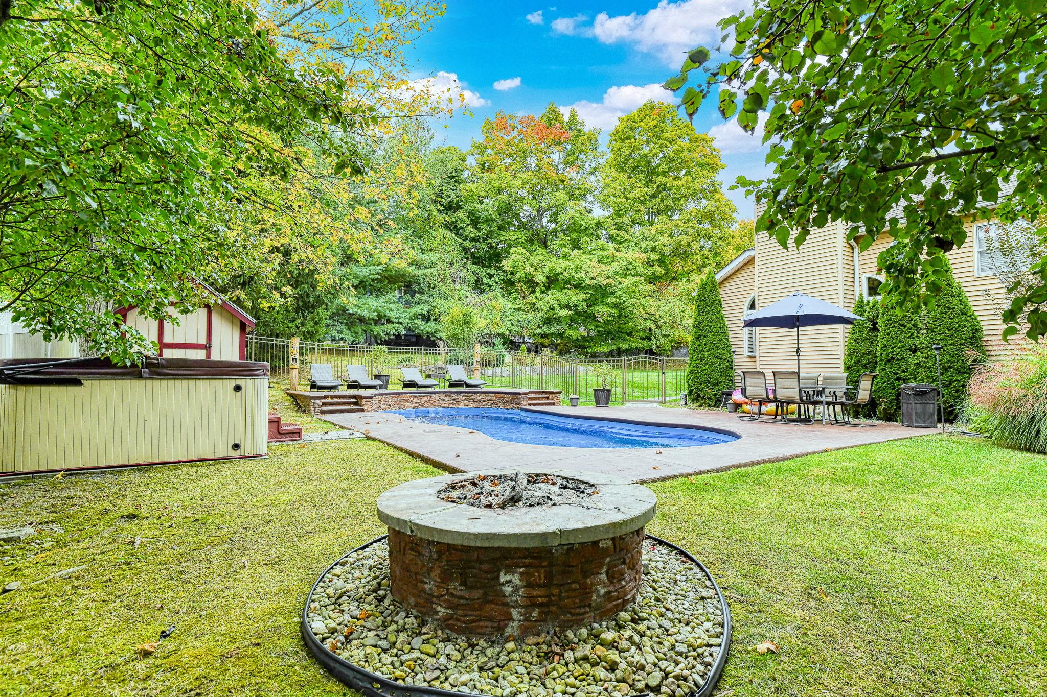 34 Clark Lane, Harriman, New York image 42