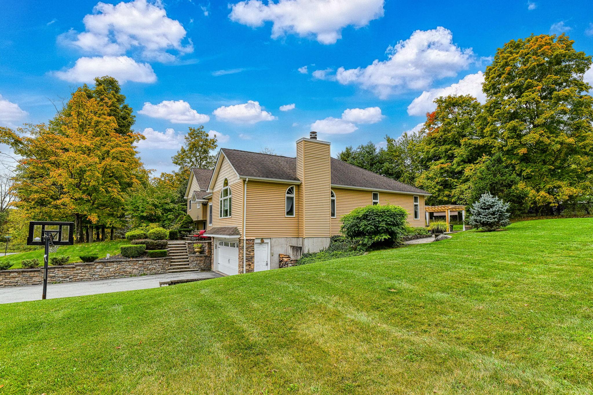 34 Clark Lane, Harriman, New York image 48