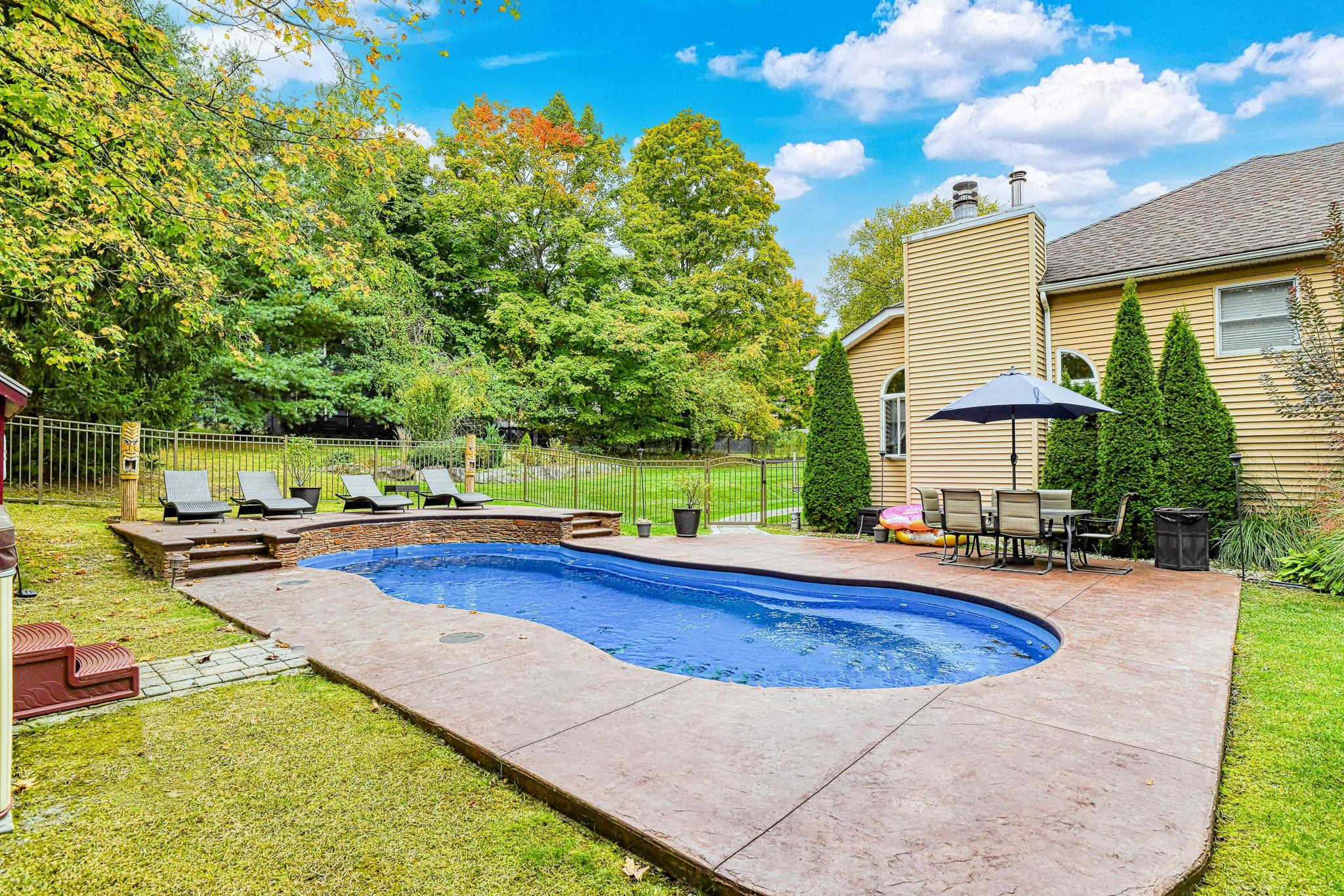 34 Clark Lane, Harriman, New York image 41