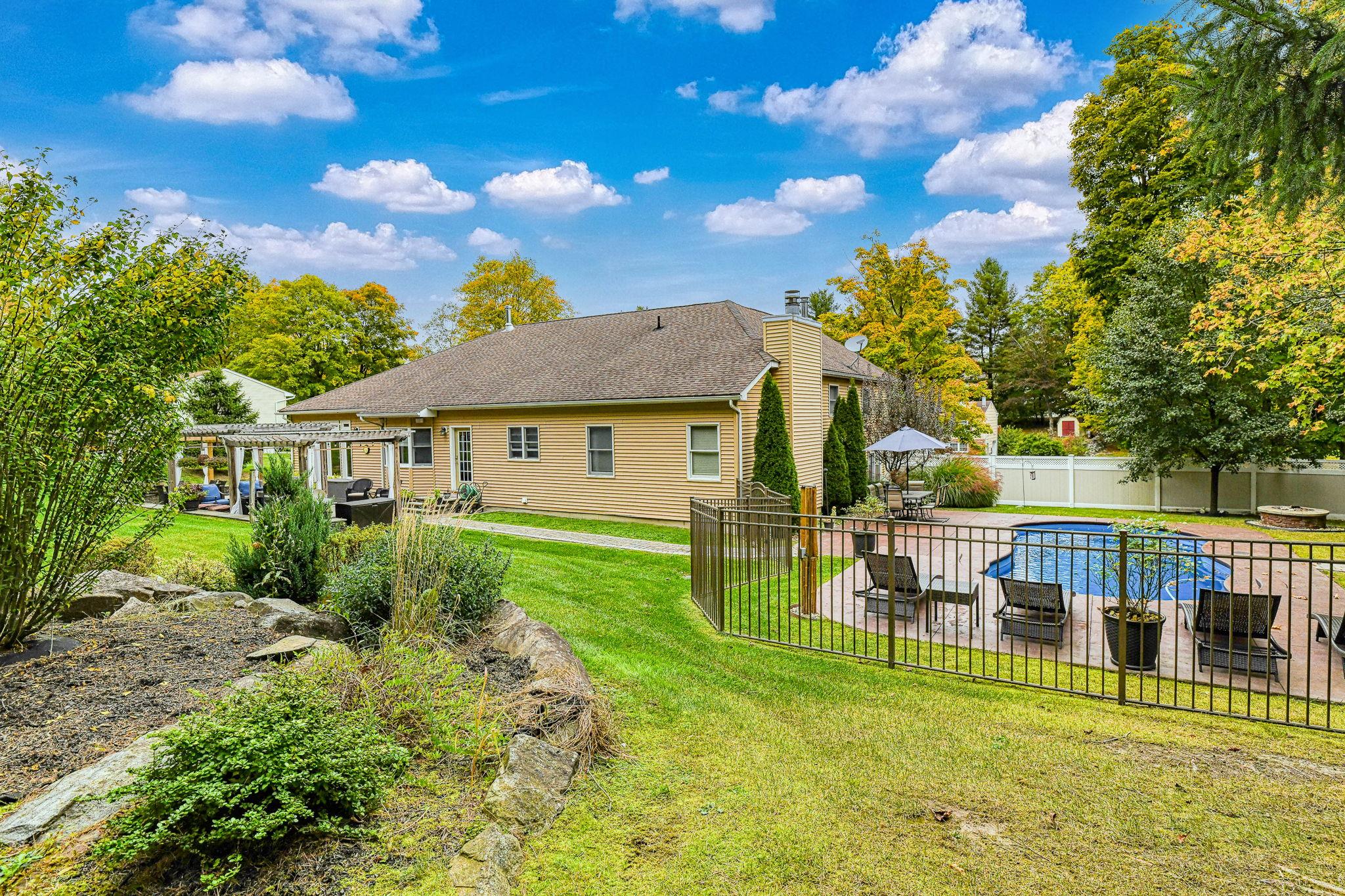 34 Clark Lane, Harriman, New York image 44