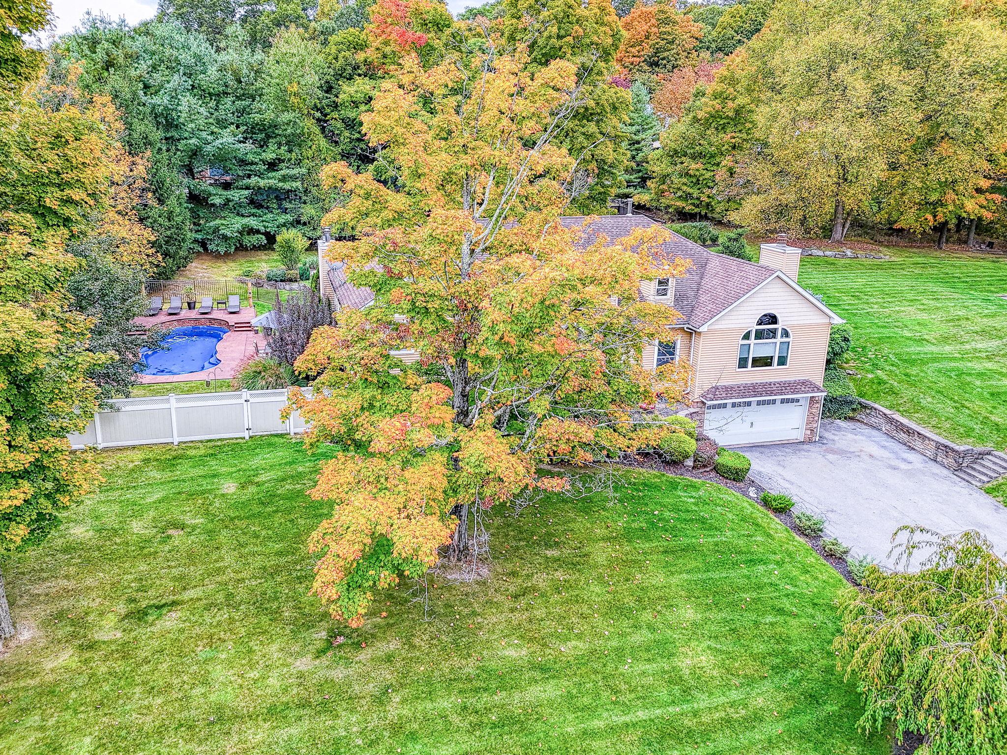 34 Clark Lane, Harriman, New York image 45
