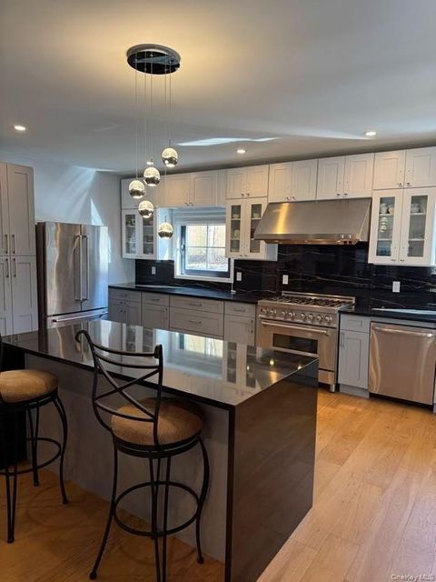 Photo of 241 Main Street, Cold Spring, NY 10516 (MLS # 968427)